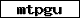 Sicherheitscode