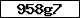 Sicherheitscode