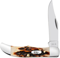 Case Taschenmesser SS Red Stag Pocket Hunter 