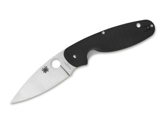 Spyderco Taschenmesser Emphasis 