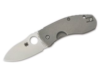 Spyderco Taschenmesser Techno 1 