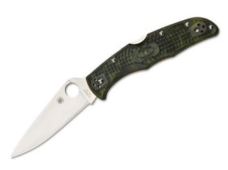Spyderco Taschenmesser Endura ZOME 