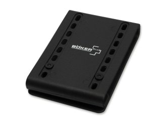 Böker Plus Tragesystem - Gürtelklammer groß / Kydex Belt Adapter large 