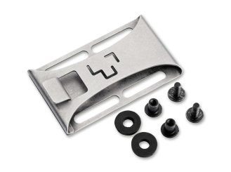 Böker Plus Tragesystem Belt Clip Ambidex 