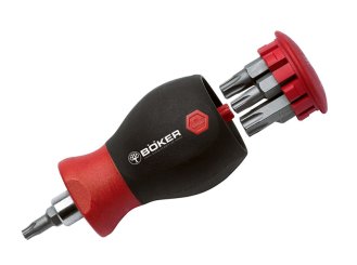 Böker Plus Werkzeug Toolkit Torx 