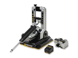 Work Sharp Schärfgerät Professional Precision Adjust Knife Sharpener 
