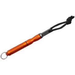 MFH Feuerstarter, Zündstein, "Compact", orange 
