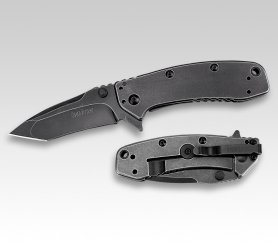Kershaw Taschenmesser CRYO I TANTO Blackwashed (klein) 