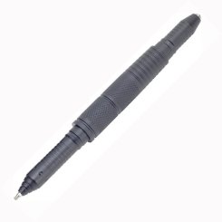 BlackField Schreibmittel Tactical-Pen Grey 
