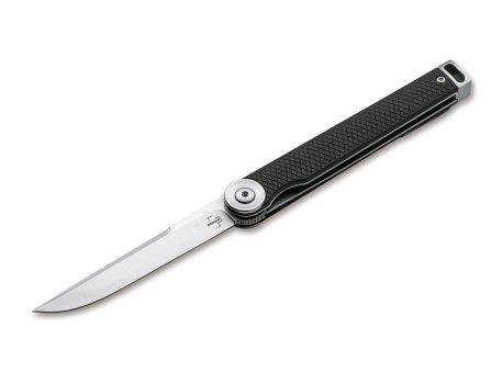 Böker Plus Taschenmesser Kaizen 