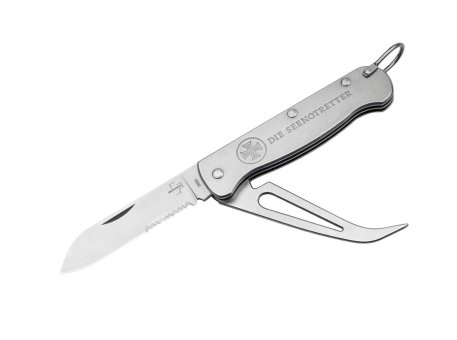 Böker Plus Taschenmesser Seenotretter 01 