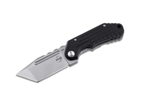 Böker Plus Taschenmesser Dvalin Folder Tanto 