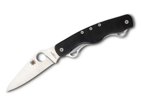 Spyderco Taschenmesser ClipiTool Standard 
