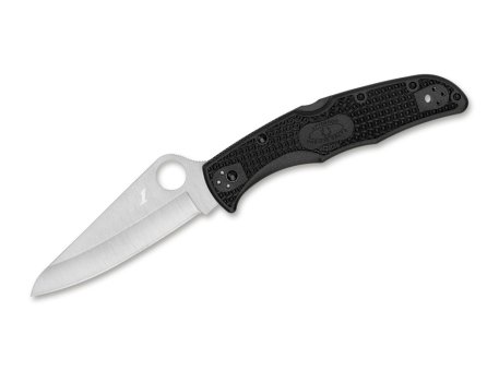 Spyderco Taschenmesser Pacific Salt 2 