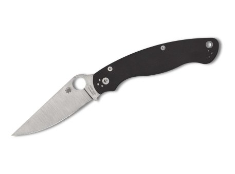 Spyderco Taschenmesser Military 2 