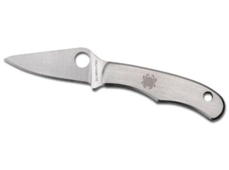 Spyderco Taschenmesser - Bug Knife, plain 
