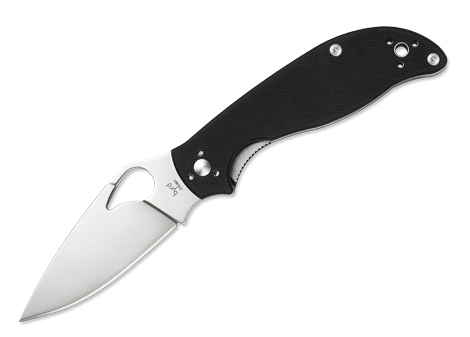 Spyderco Taschenmesser Byrd Raven 2 
