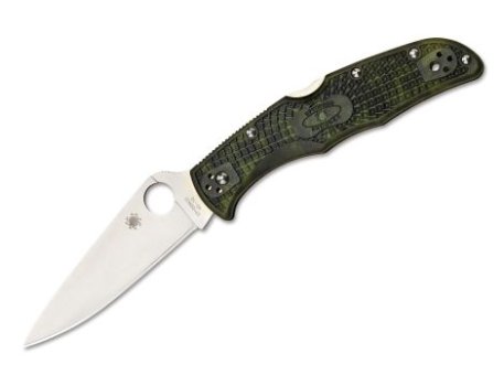 Spyderco Taschenmesser Endura ZOME 