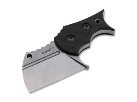 Böker Plus Fahrtenmesser Urd 2.0 