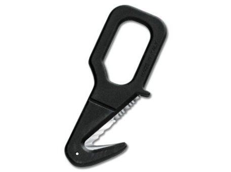 FKMD Rettungsmesser - Rescue 