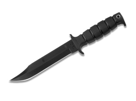 Ontario Fahrtenmesser SP-1 Combat Knife 