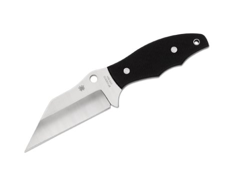 Spyderco Fahrtenmesser Ronin 2 
