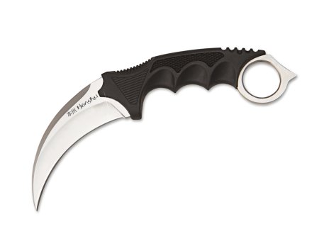 United Cutlery Fahrtenmesser - Honshu Kerambit 