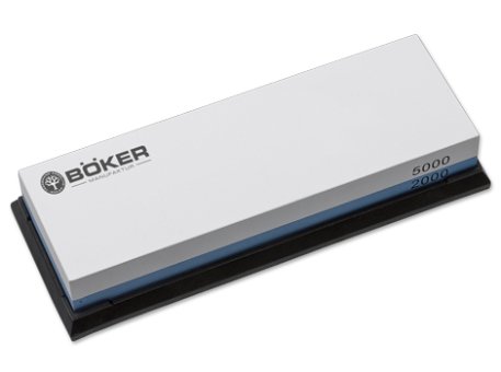 Böker Schärfgerät Wasserstein 2000/5000 