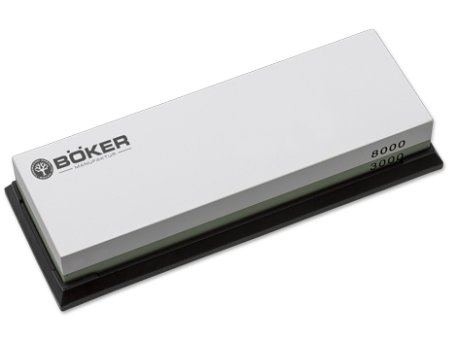Böker Schärfgerät Wasserstein 3000/8000 