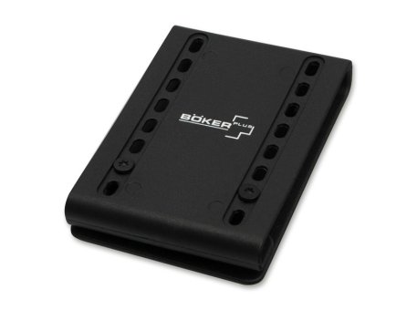 Böker Plus Tragesystem - Gürtelklammer groß / Kydex Belt Adapter large 