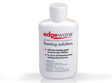 Edgeware Messerschärfer Honing Solution (118 ml) 