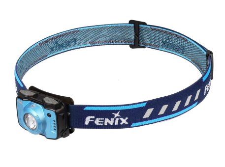 Fenix Stirnlampe HL12R Blau 