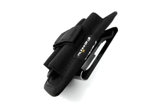 Fenix Lampenzubehör Belt Clip 