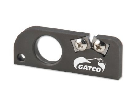Gatco Schärfgerät MCS/Military Carbide Sharpener 