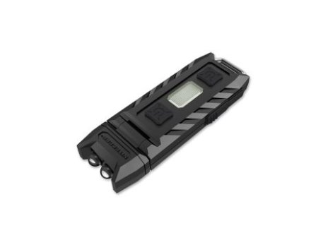 Nitecore Taschenlampe Thumb 