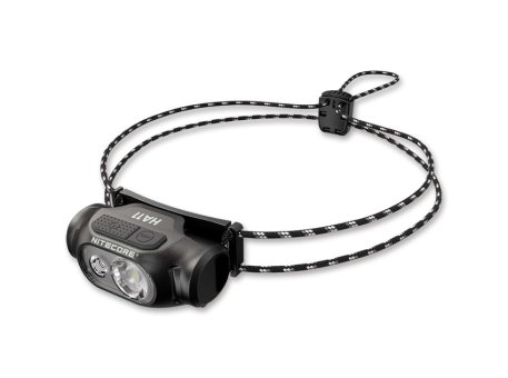 Nitecore Stirnlampe HA11 