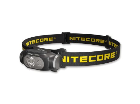 Nitecore Stirnlampe HA11 V2 