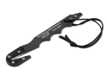 Ontario Multi Tool ASEK™ Strap Cutter / Multi Tool 