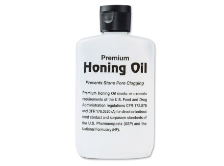 RH Preyda Schärfgerät Premium Honing Oil, 118 ml 