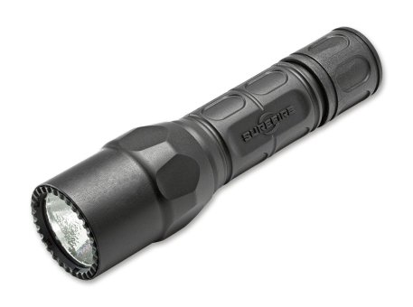 SureFire Taschenlampe G2X Tactical (600 Lumen) 