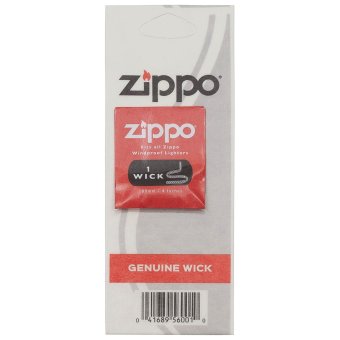 Zippo-Docht für Sturmfeuerzeuge 