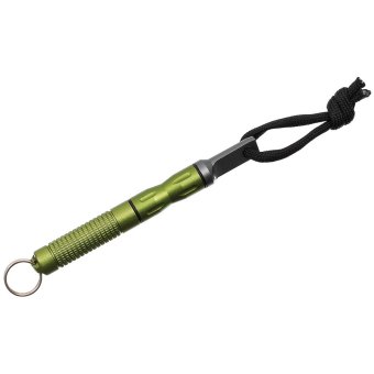 MFH Feuerstarter, Zündstein, "Compact", oliv 