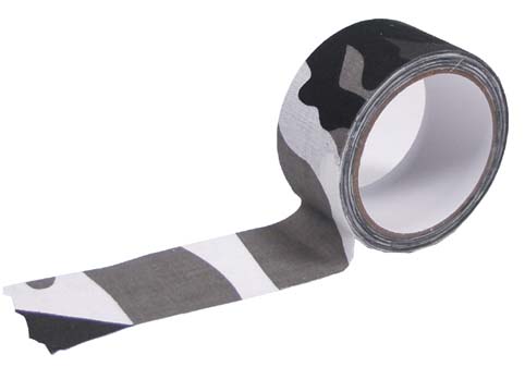 Gewebe-Klebeband, "Urban" (5cm x 10m) 