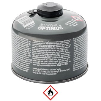 Gaskartusche, OPTIMUS, "4-Season", 230 g 