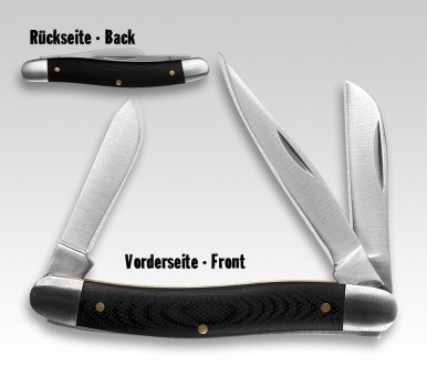 Kershaw Taschenmesser 4382 BRANDYWINE 