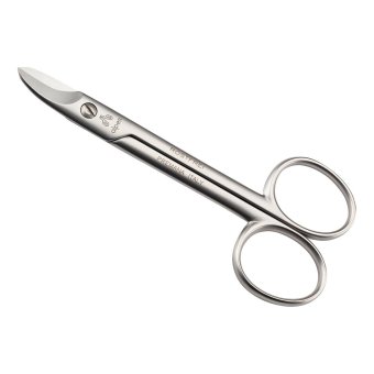 Alpen Fußnagelschere, 420, 10,5 cm 