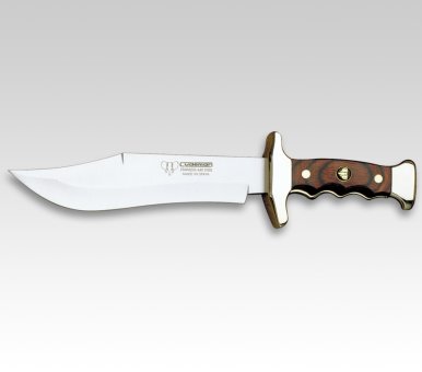 Cudeman Bowie-Messer, Klingenlänge 21 cm 