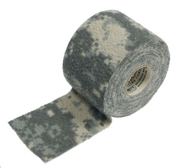 US-Tarnband Camo Form "AT-digital", selbsthaftend 