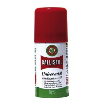 Ballistol - Universalöl - 25 ml-Spray 