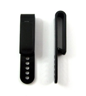 Universal-Gürtelclip (Holster), TacWare - IWB - gerade, (5-Loch), 1,75" 